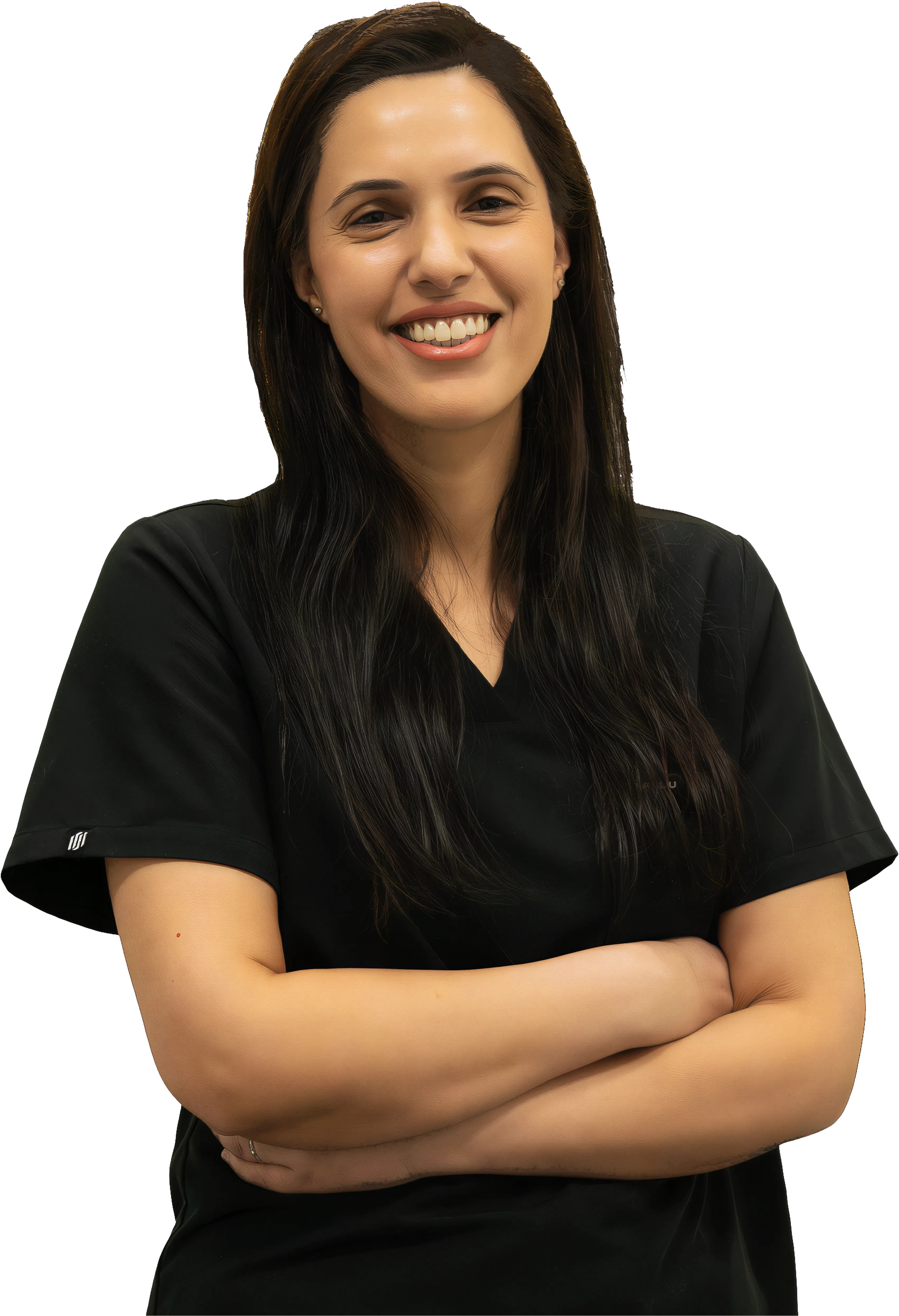 Dr. Sundeep Sarai, Founder and Medical Director of Serene Rejuvenation.