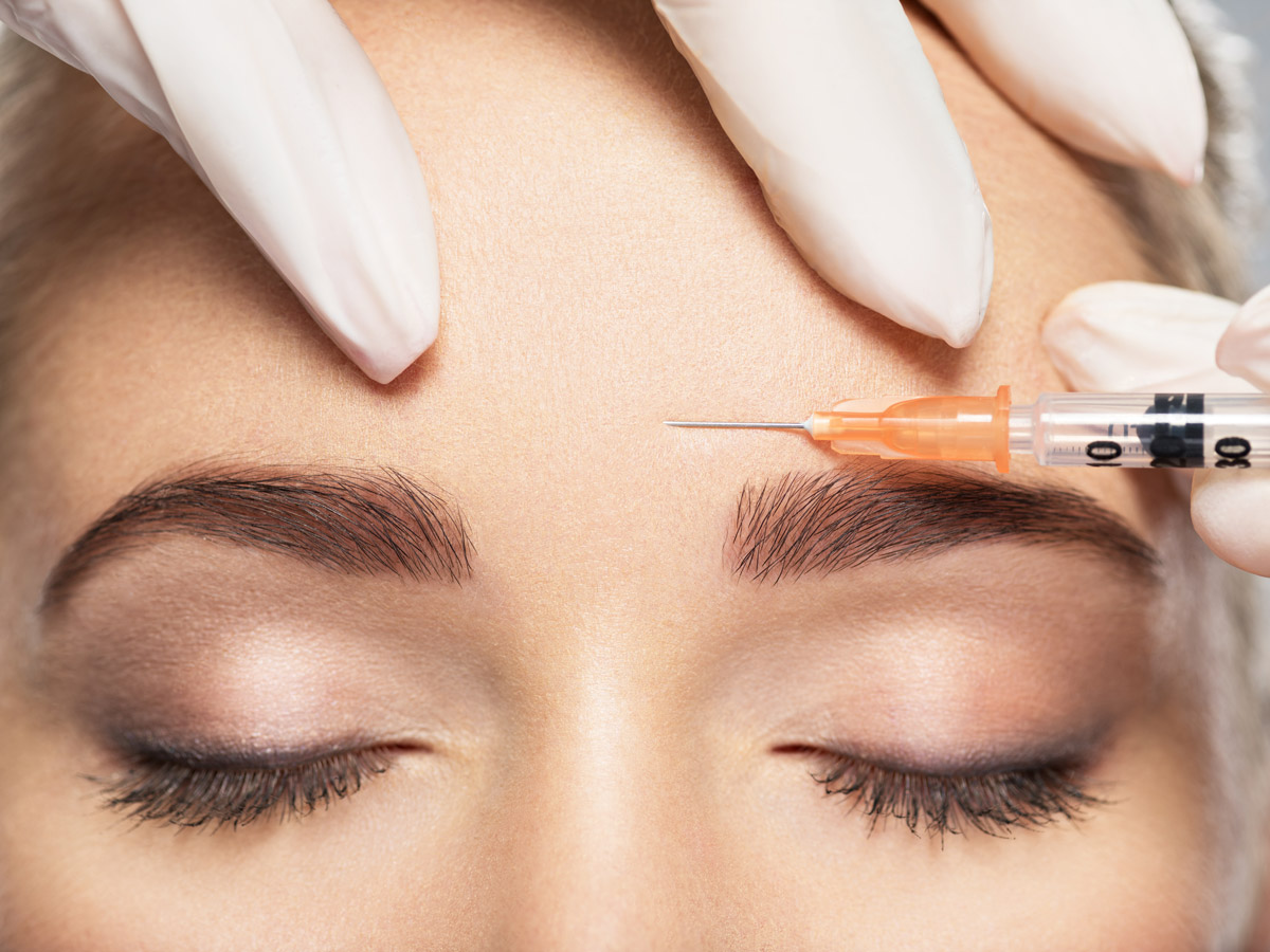 Botox vs. Dermal Fillers: What’s the Difference & Which One Is Right for You?
