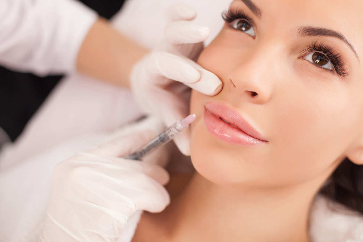 Lip Fillers vs. Botox: Which One Gives the Best Results?