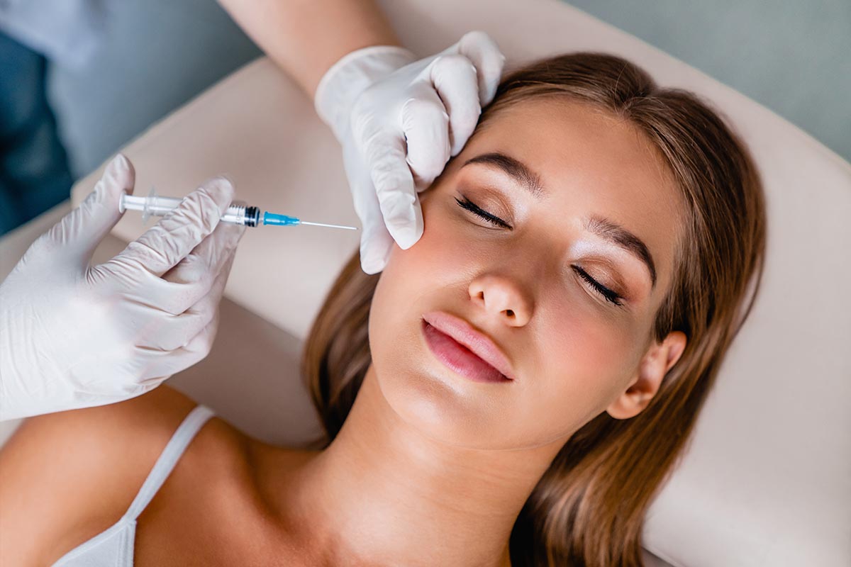 Neuromodulator Treatment