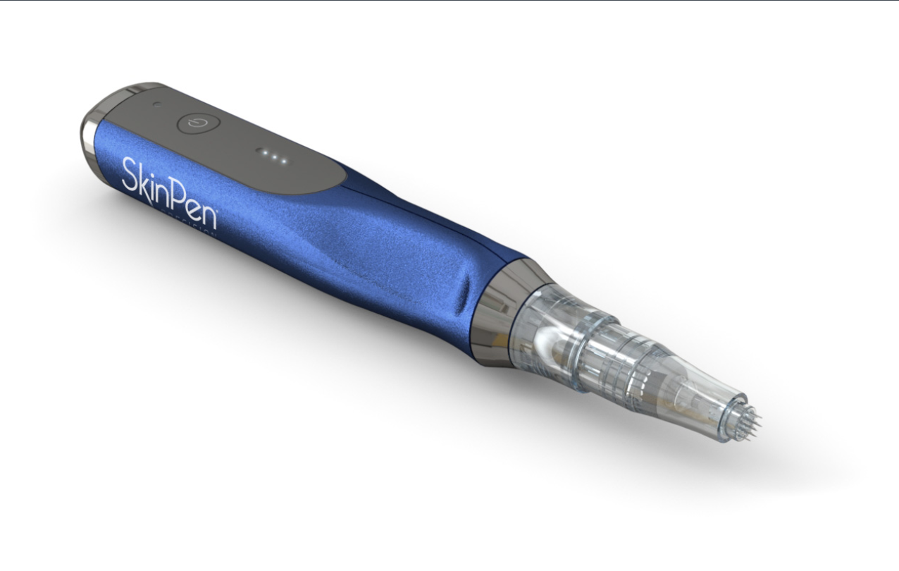 SkinPen Microneedling - What is Microneedling