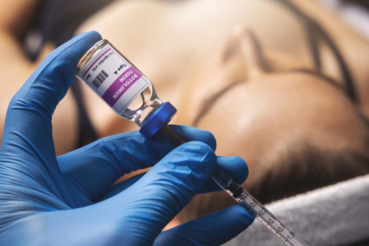 The Science Behind Neuromodulator Treatments: How Botox Works
