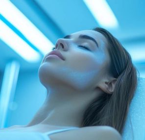 How Cryotherapy Can Help with Skin Rejuvenation & Recovery