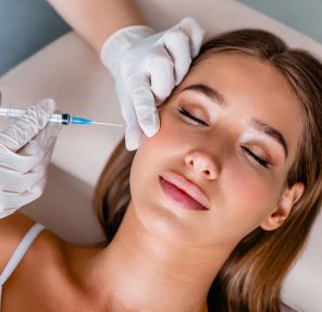 Neuromodulator Treatment