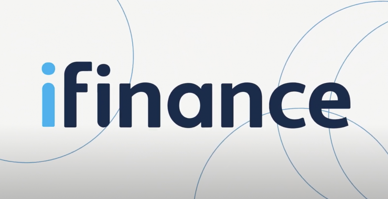 iFinance Application