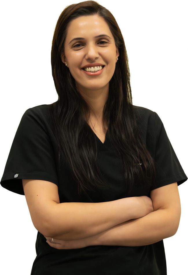 Dr. Sundeep Sarai, founder and medical director of Serene Rejuvenation in Surrey, BC